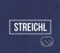 STREICHL - Josef Streichl, Galén, 2019
