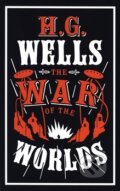War of the Worlds - Herbert George Wells, , 2019