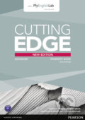 Cutting Edge - Advanced - Students&#039; Book - Sarah Cunningham, Pearson, 2014