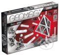 Stavebnice Geomag Black and White 68 pcs, Geomag, 2019