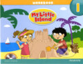 Kniha: My Little Island 1: Activity Book (Pearson). Pearson, 2011