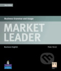Market Leader: Business Grammar and Usage - Peter Strutt, 2010