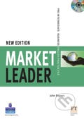 Market Leader - Pre-Intermediate - Practice File - John Rogers, 2007