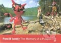Paměť loutky / The Memory of a Pupets (Markéta Formanová)