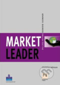 Market Leader - Advanced - Test File - Christine Johnson, Pearson, 2010