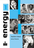 Kniha: Energy 1: Teacher's Book (Jenny Pearson). Pearson, 2004