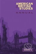 Kniha: American & British Studies 5 (Pavel Mervart). Pavel Mervart, 2013