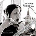 Hudobné CD: Dagmar Pecková: The Magical Gallery (Hudobné albumy). Hudobné albumy, 2019