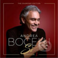 Andrea Bocelli: Si Forever - Andrea Bocelli, Hudobné albumy, 2019