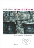 Kniha: Variace na hlásku m (Veronika Košnarová). Torst, 2019