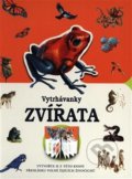Kniha: Vytrhávanky: Zvířata (Edice knihy Omega). Edice knihy Omega, 2019