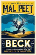 Beck - Meg Rosoff, Walker books, 2017
