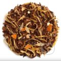 Kávy a čaje: Honeybush Orange (BONThé). BONThé, 2019