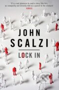 Lock In - John Scalzi, Orion, 2014