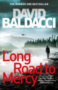 Long Road to Mercy - David Baldacci, 2018