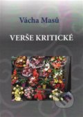 Kniha: Verše kritické (Vácha Masů). Wesma, 2015