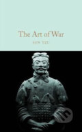 The Art of War - Sun-c&#039;, Pan Macmillan, 2017