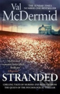 Stranded - Val McDermid, Little, Brown, 2015