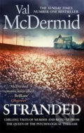Kniha: Stranded (Val McDermid). Little, Brown, 2015