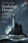 Kniha: Seashaken Houses (Tom Nancollas). Penguin Books, 2019