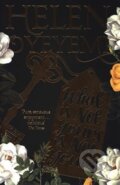 Kniha: What Is Not Yours Is Not Yours (Helen Oyeyemi). Picador, 2018