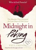 Kniha: Midnight in Peking (Paul French). Viking, 2012