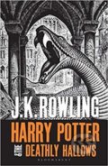 Harry Potter and the Deathly Hallows - J.K. Rowling, 2018