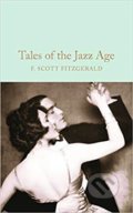 Tales of the Jazz Age - Francis Scott Fitzgerald, , 2018