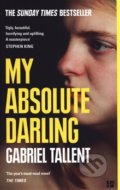 My Absolute Darling - Gabriel Tallent, Fourth Estate, 2018