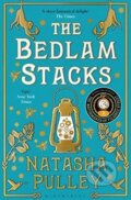 The Bedlam Stacks - Natasha Pulley, Bloomsbury, 2018