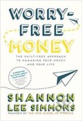 Kniha: Worry-Free Money (Shannon Lee  Simmons). Collins, 2018