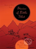 Stories of Little Tibet - Luboš Pavel, Aneta Pavlová, Maxdorf, 2016