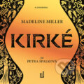 Audiokniha: Kirké (Madeline Millerová)