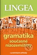 Gramatika současné nizozemštiny, Lingea, 2012