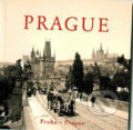 Kniha: Prague historical (Otakar Jestřáb). Pražský svět, 2017