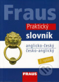 Fraus: Praktický slovní anglicko-český/ česko-anglický, Fraus, 2011