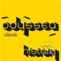 History - Odyssea, 2019