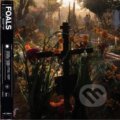 Hudobné CD: Everything Not Saved Will Be Lost Part 2 (Warner Music)