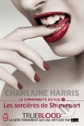 Kniha: Les Sorciéres de Shreveport (Charlaine Harris). Jai lu, 2000