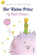 Der kleine Prinz / Le Petit Prince: Zweisprachige Ausgabe Französisch-Deutsch - Antoine de Saint-Exupéry, Anaconda, 2018