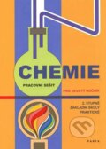 Kniha: Chemie 9 (Pavel Beneš). Parta