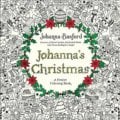 Johanna&#039;s Christmas - Johanna Basford, 2016