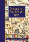 Kniha: Chronologická mapa světových dějin (Andělská křídla). Andělská křídla, 2019