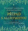 Případ s alchymistou - Vlastimil Vondruška, Tympanum, 2020