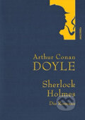 Sherlock Holmes - Arthur Conan Doyle, 2013