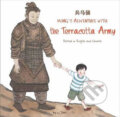 Ming&#039;s Adventure with the Terracotta Army - Li Jian, 2013