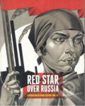 Kniha: Red Star Over Russia (Natalia Sidlina). Tate Publishing, 2017