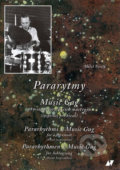 Pararytmy & Music Gag pro soupravu bicích - Miloš Veselý, Muzikus, 2001
