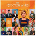 Oficiální kalendář 2020: Doctor Who Classic Edition, , 2019