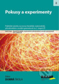 Kniha: Pokusy a experimenty (Mareš Svatopluk). Raabe, 2014